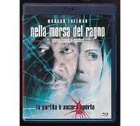 Nella morsa del ragno - Along came a spider [Blu-ray]