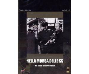 Nella morsa Delle SS