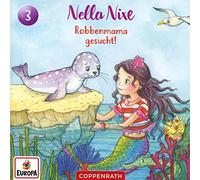 Nella Nixe - Folge 3: Robbenmama Gesucht!