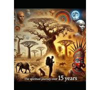 Nella Polvere d’Africa: Viaggio interiore e reale, alla scoperta delle radici di un continente e dell’anima di un uomo.