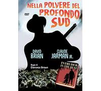 Nella Polvere Del Profondo sud [Import]