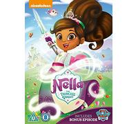 Nella Princess Knight: Season 1 Set/Paw Patrol S1 (1 EP) Save The Turbots [Edizione: Regno Unito] [Import]
