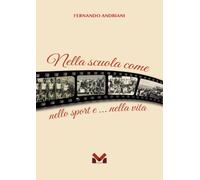 Nella scuola come nello sport… nella vita