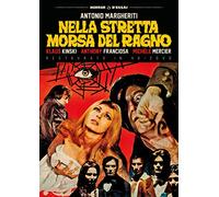 Nella Stretta Morsa Del Ragno (Restaurato in Hd) [Region Free]