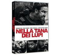 Nella Tana Dei Lupi
