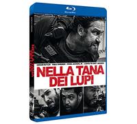 Nella Tana Dei Lupi [Blu-Ray] [Import]