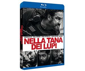 Nella Tana Dei Lupi [Blu-Ray] [Import]