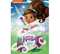 Nella The Princess Knight – Paramount Pictures
