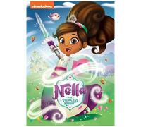 Nella The Princess Knight – Paramount Pictures