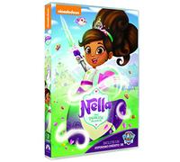 Nella The Princess Knight: Season 1 Set / Paw Patrol S1 (1 Ep) Save The Turbots (NELLA 1: UNA PRINCESA VALIENTE, Importé d'Espag