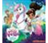 NELLA THE PRINCESS KNIGHT V1-BIL G