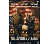 Nella valle di Elah (collector's edition)