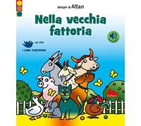 Nella vecchia fattoria