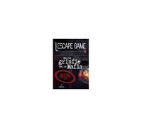 Nelle Grinfie Della Mafia. Escape Game