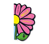 Nelle la coccinelle