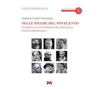 Nelle pieghe del novecento. Studi sulla letteratura italiana contemporanea