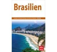 Nelles Guide Reiseführer Brasilien