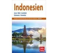 Nelles Guide Reiseführer Indonesien