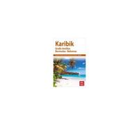 Nelles Guide Reiseführer Karibik