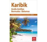 Nelles Guide Reiseführer Karibik