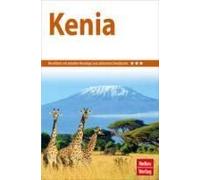 Nelles Guide Reiseführer Kenia