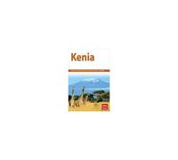 Nelles Guide Reiseführer Kenia