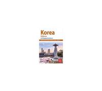 Nelles Guide Reiseführer Korea