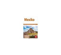 Nelles Guide Reiseführer Mexiko
