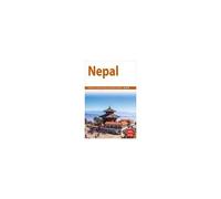 Nelles Guide Reiseführer Nepal
