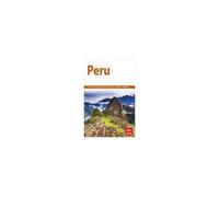 Nelles Guide Reiseführer Peru