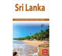 Nelles Guide Reiseführer Sri Lanka
