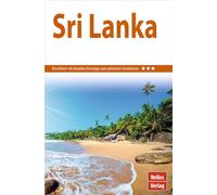 Nelles Guide Reiseführer Sri Lanka