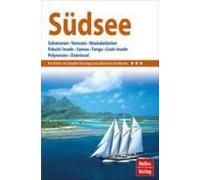 Nelles Guide Reiseführer Südsee