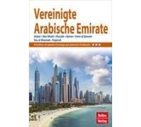 Nelles Guide Reiseführer Vereinigte Arabische Emirate