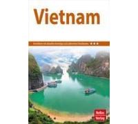 Nelles Guide Reiseführer Vietnam