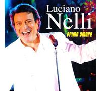 Nelli Luciano - Primo Amore [Import]