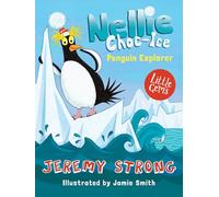 Nellie Choc-Ice, Penguin Explorer (Little Gems)
