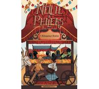Nellie et Phileas - Tome 3 Kidnapping à Bombay - Roseline Pendule - Gulf Stream - broché - Roman junior