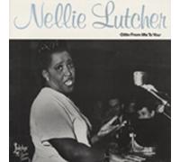 Nellie Lutcher - Ditto From Me To You (LP)