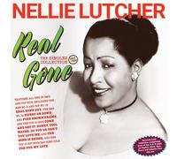 Nellie Lutcher - Real Gone: The Singles Collection 1947-56 [Compact Discs]