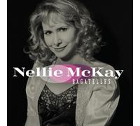 Nellie Mckay - Bagatelles [Cd]