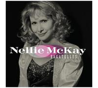 Nellie Mckay - Bagatelles [Cd]