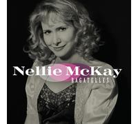 Nellie McKay Bagatelles (CD)