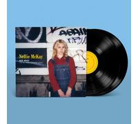Nellie McKay – Gee Whiz: The Get Away from Me Demos – Vinyle 12" – Import – Warner Music