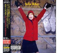 Nellie McKay – Get Away From Me – Import – Sony