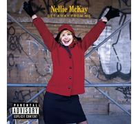 Nellie Mckay – Get Away from Me