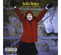 Nellie McKay-Get Away from Me (Korean Version) [DE Import]