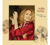 NELLIE MCKAY - HEY GUYS,WATCH THIS CD NEUF