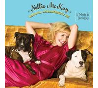 Nellie McKay - Normal As Blueberry Pie: A Tribute to Doris Day