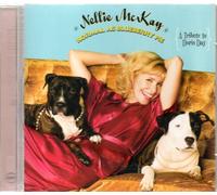 Nellie McKay – Normal As Blueberry Pie – CD – Verve Spa